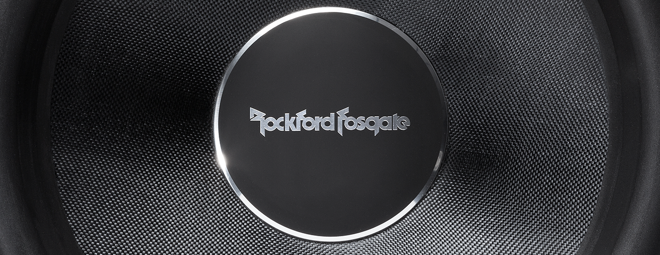 Rockfod Fosgate